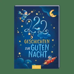 222 Geschichten zur Guten Nacht