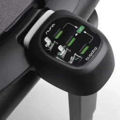 360 ISOFIX-Basis by Nuna