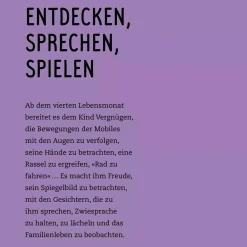 60 Montessori-Ideen für mein Baby