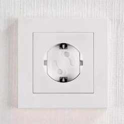 20 Stück Steckdosenschutz