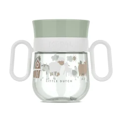 360° Trinklernbecher Little Farm