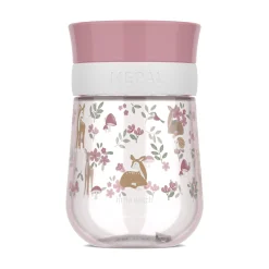 360° Trinklernbecher Mio Fairy Garden