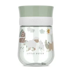 360° Trinklernbecher Mio Little Farm