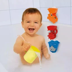 ABC Badespielset