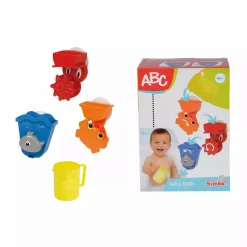 ABC Badespielset