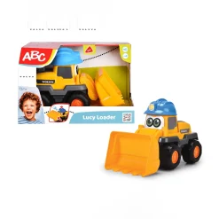ABC Baustellenfahrzeug Lucy Loader