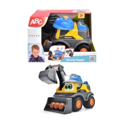 ABC Danny Digger