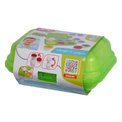 ABC Eierformensortierer