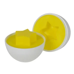 ABC Eierformensortierer