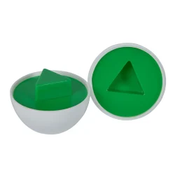 ABC Eierformensortierer