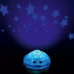 ABC Nachtlicht mit Spieluhr