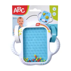 ABC Regenmacher Bord