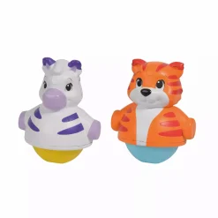 ABC Rollende Rock'n Roll Friends