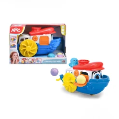 ABC Sammy Splash