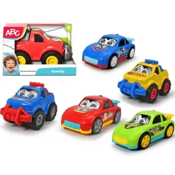 ABC Speedy