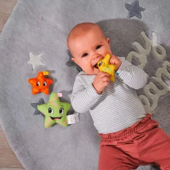 ABC Weiche Seesterne