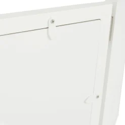 Abdruckset mit Bilderrahmen