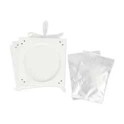 Abdruckset mit Hängebilderrahmen