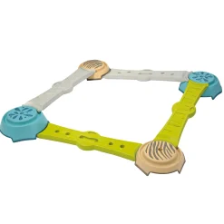 Abenteuer Balancierparcours