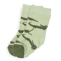 ABS-Söckchen Krokodil