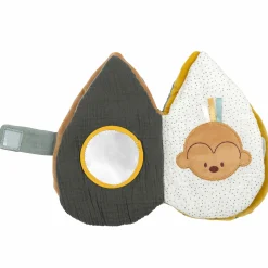 Activity Book Axel und Luna