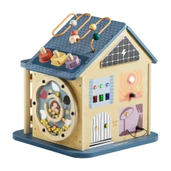 ACTIVITY HAUS 12-in-1