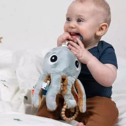 Activity Spielzeug Jelly Blue