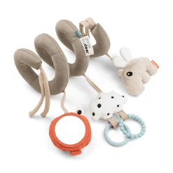 Activity Spirale Happy Clouds