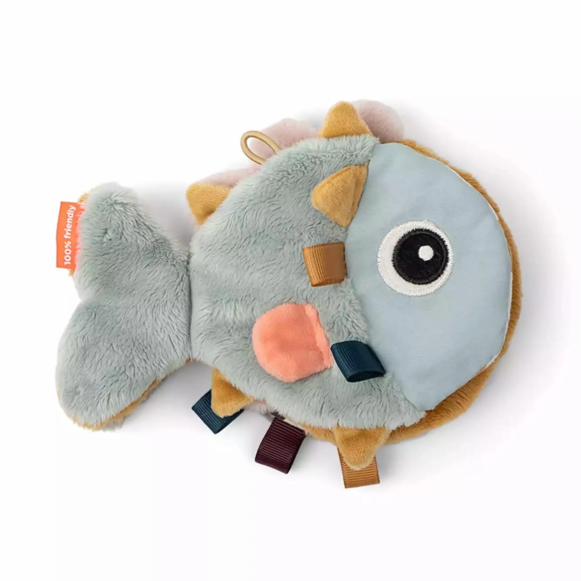 Activity Stoffbuch Sea friends