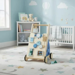 Activity-Lauflernwagen Titus