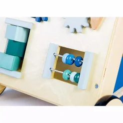 Activity-Lauflernwagen Titus