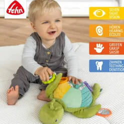 Activity-Meeresschildkröte XL