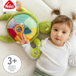 Activity-Meeresschildkröte XL