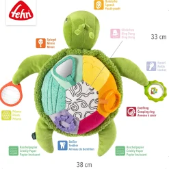 Activity-Meeresschildkröte XL