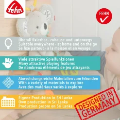 Activity-Meeresschildkröte XL