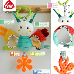 Activity-Schmetterling