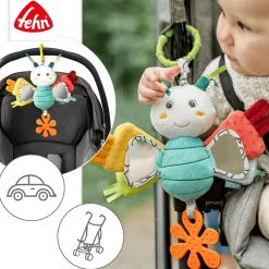 Activity-Schmetterling