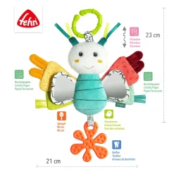 Activity-Schmetterling