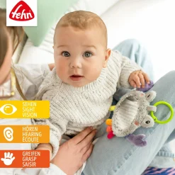 Activity-Spiegel Krabbe