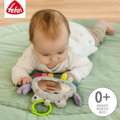 Activity-Spiegel Krabbe