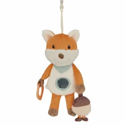 Activity-Spielzeug Fuchs Filou