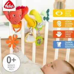 Activity-Spirale Hummer