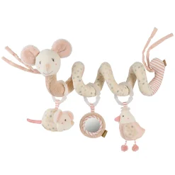 Activity-Spirale Maus