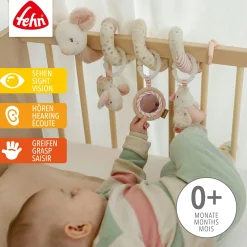 Activity-Spirale Maus