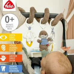 Activity-Spirale Otter Theo