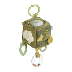 Activity-Würfel Chamäleon