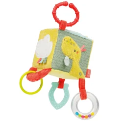 Activity-Würfel Happy Dino