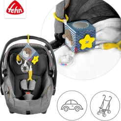 Activity-Würfel Otter Theo