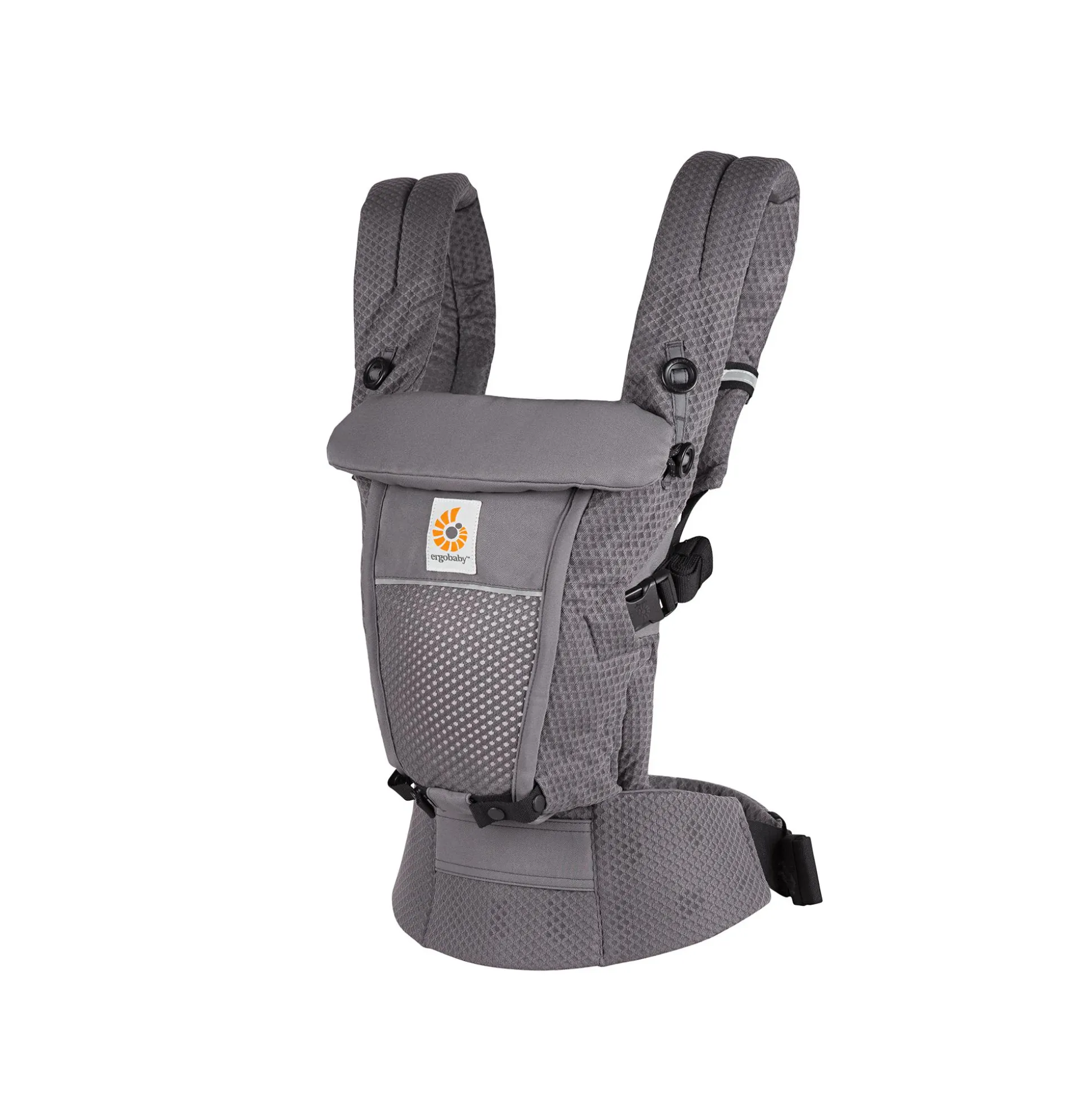 Adapt SoftFlex Mesh Graphite Grey