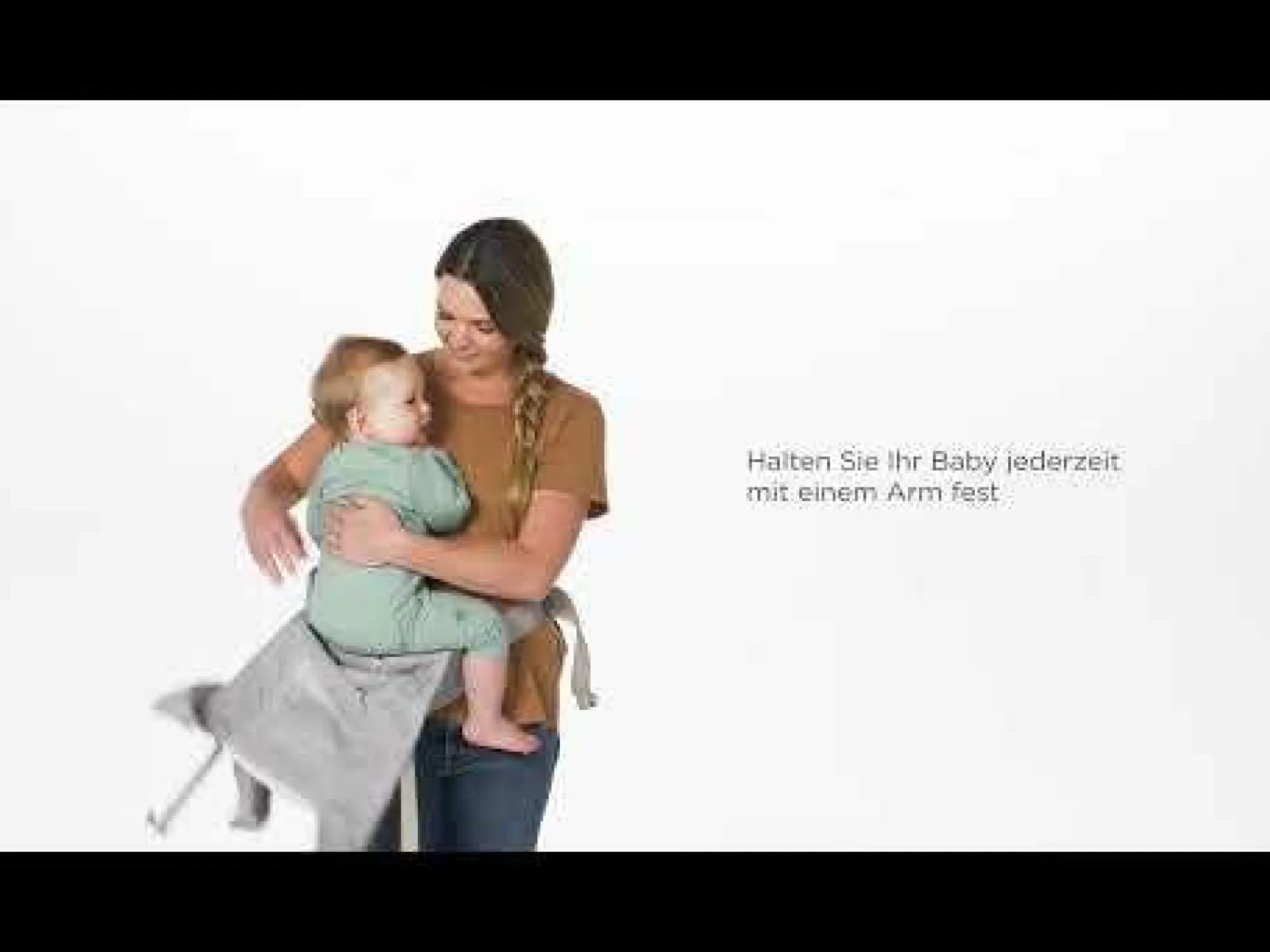 Adapt SoftFlex Mesh Graphite Grey